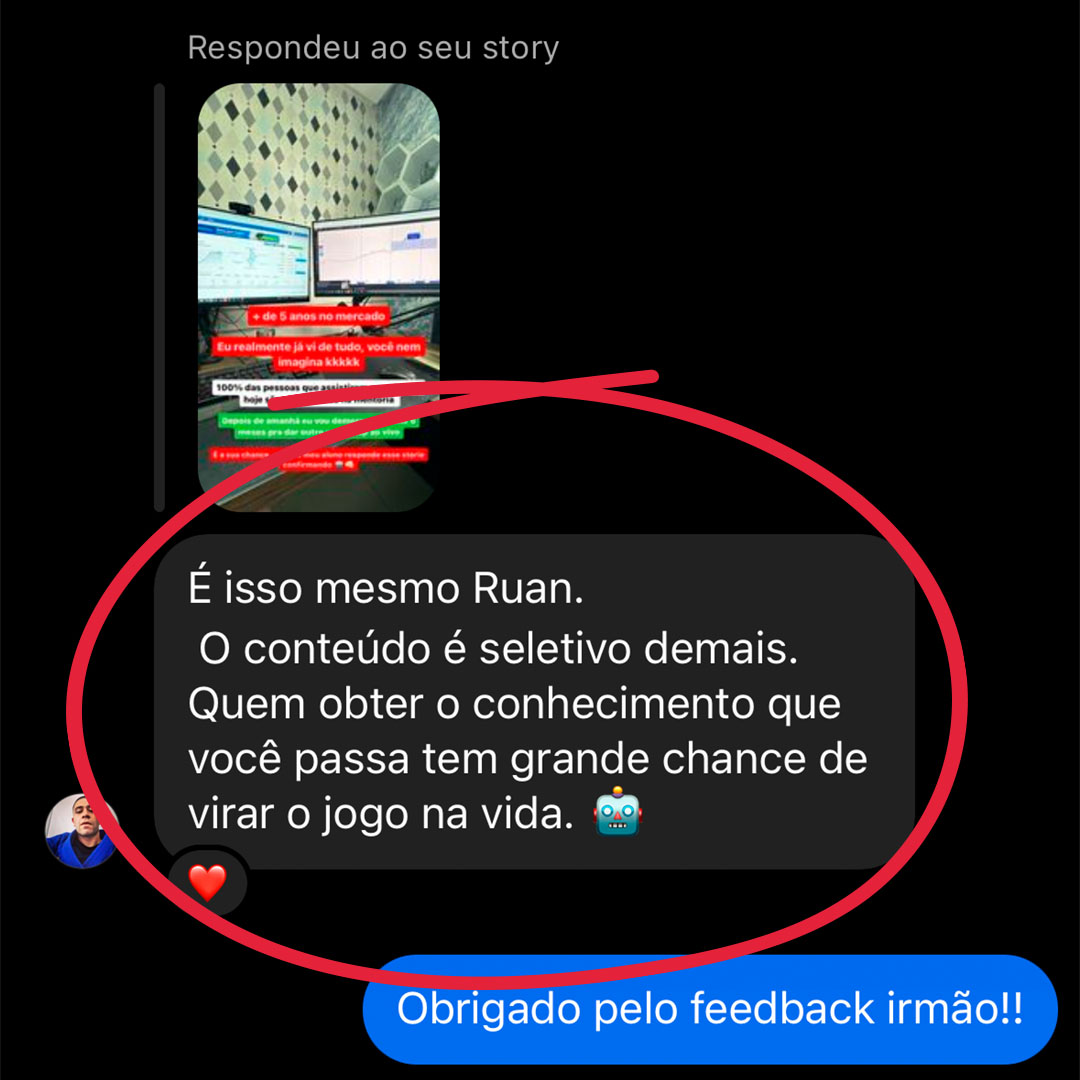 Depoimento em imagem 11