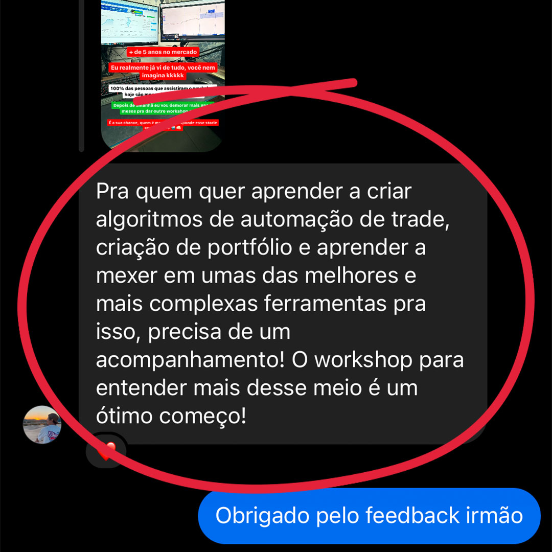 Depoimento em imagem 12