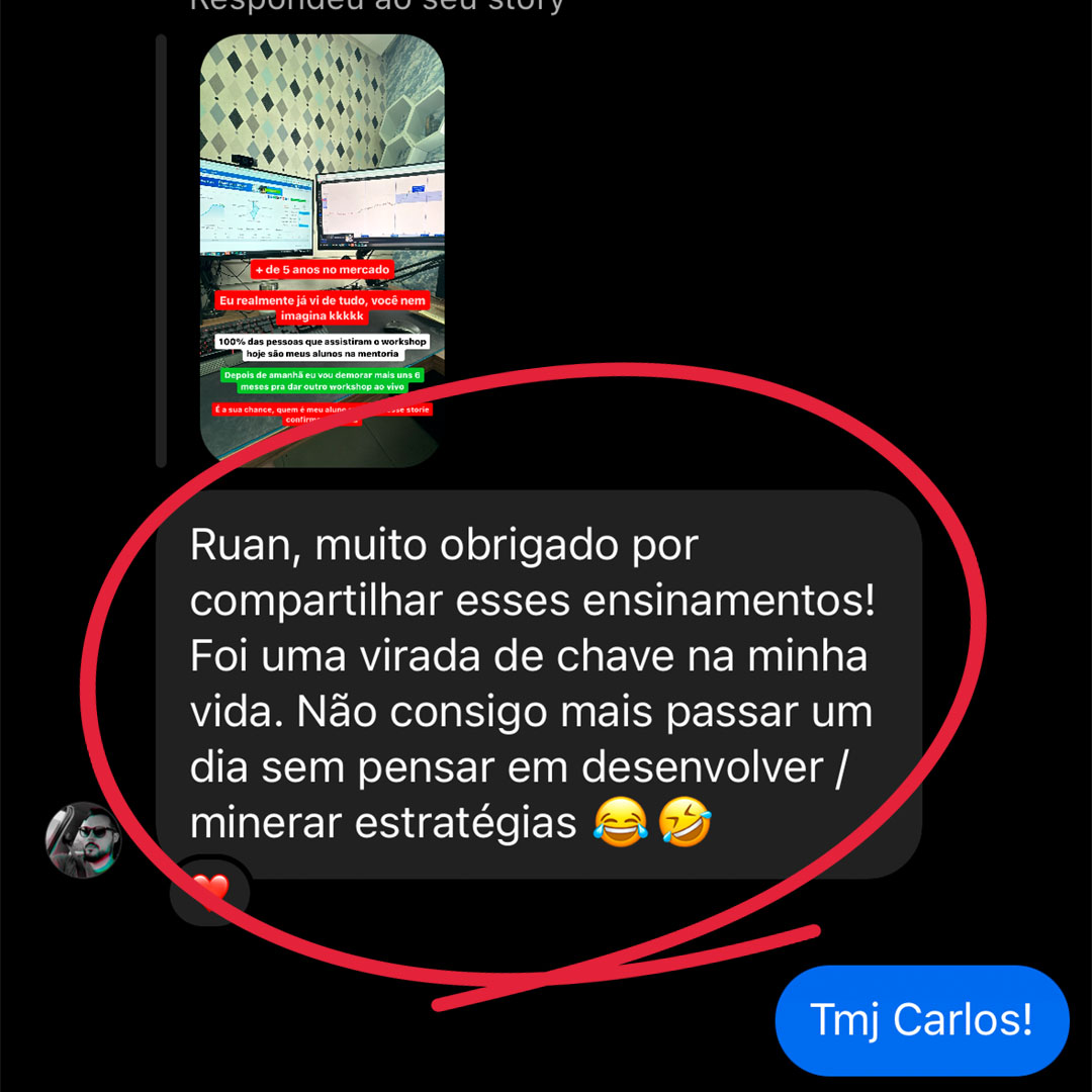 Depoimento em imagem 5