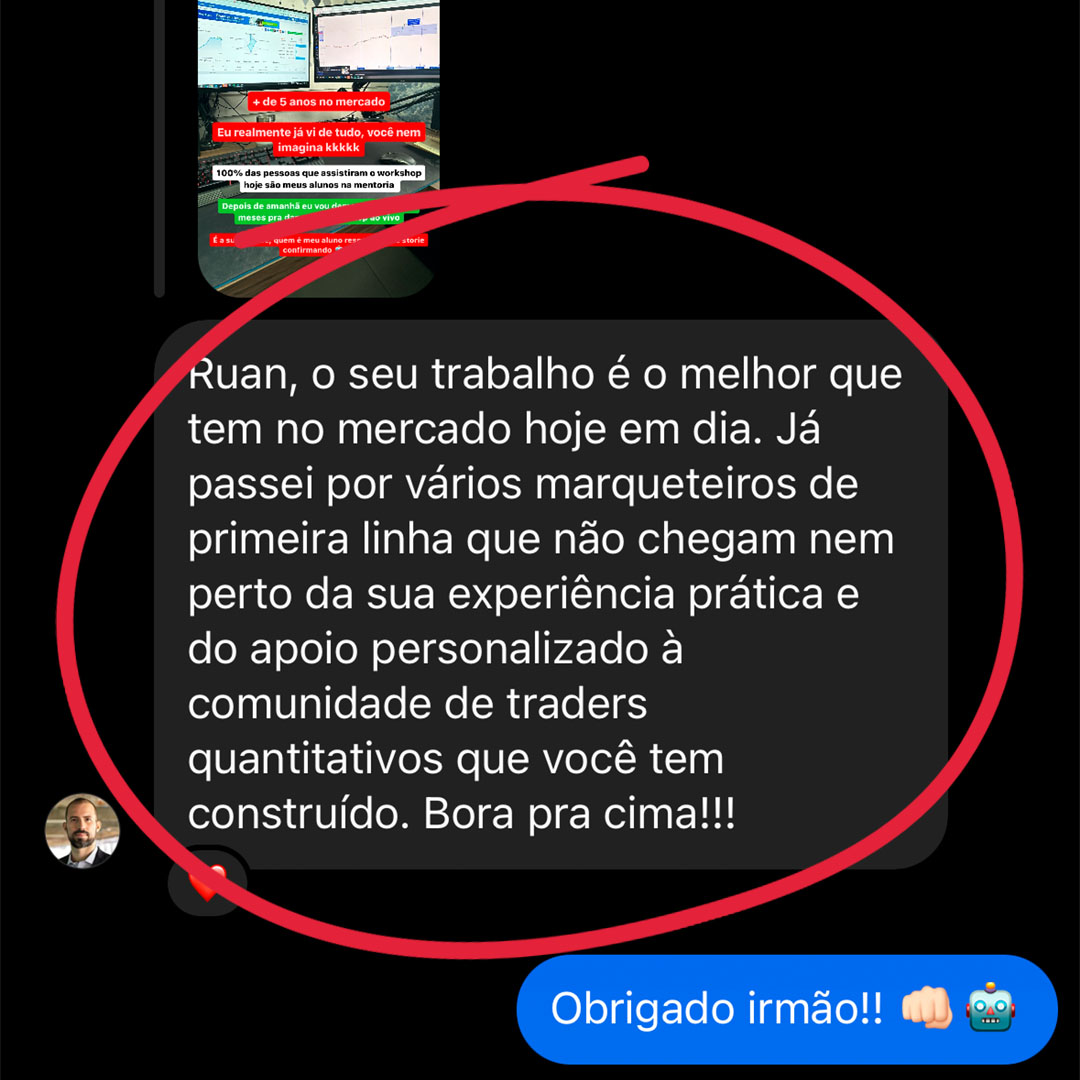 Depoimento em imagem 6