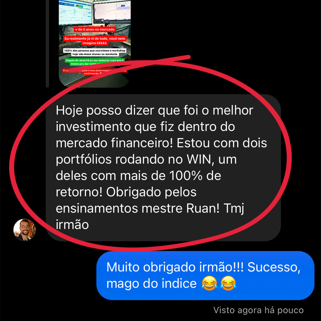 Depoimento em imagem 8