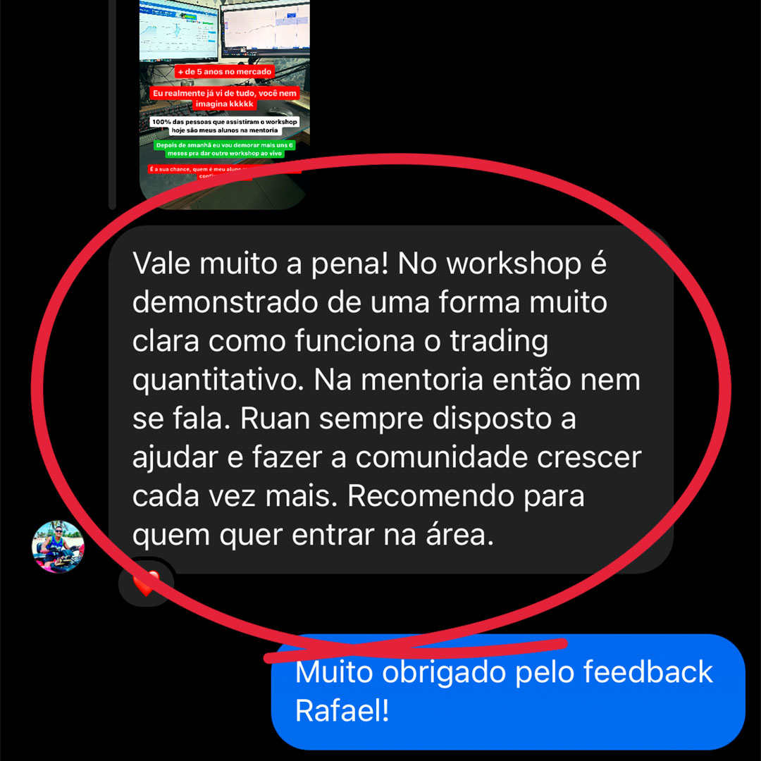 Depoimento em imagem 9