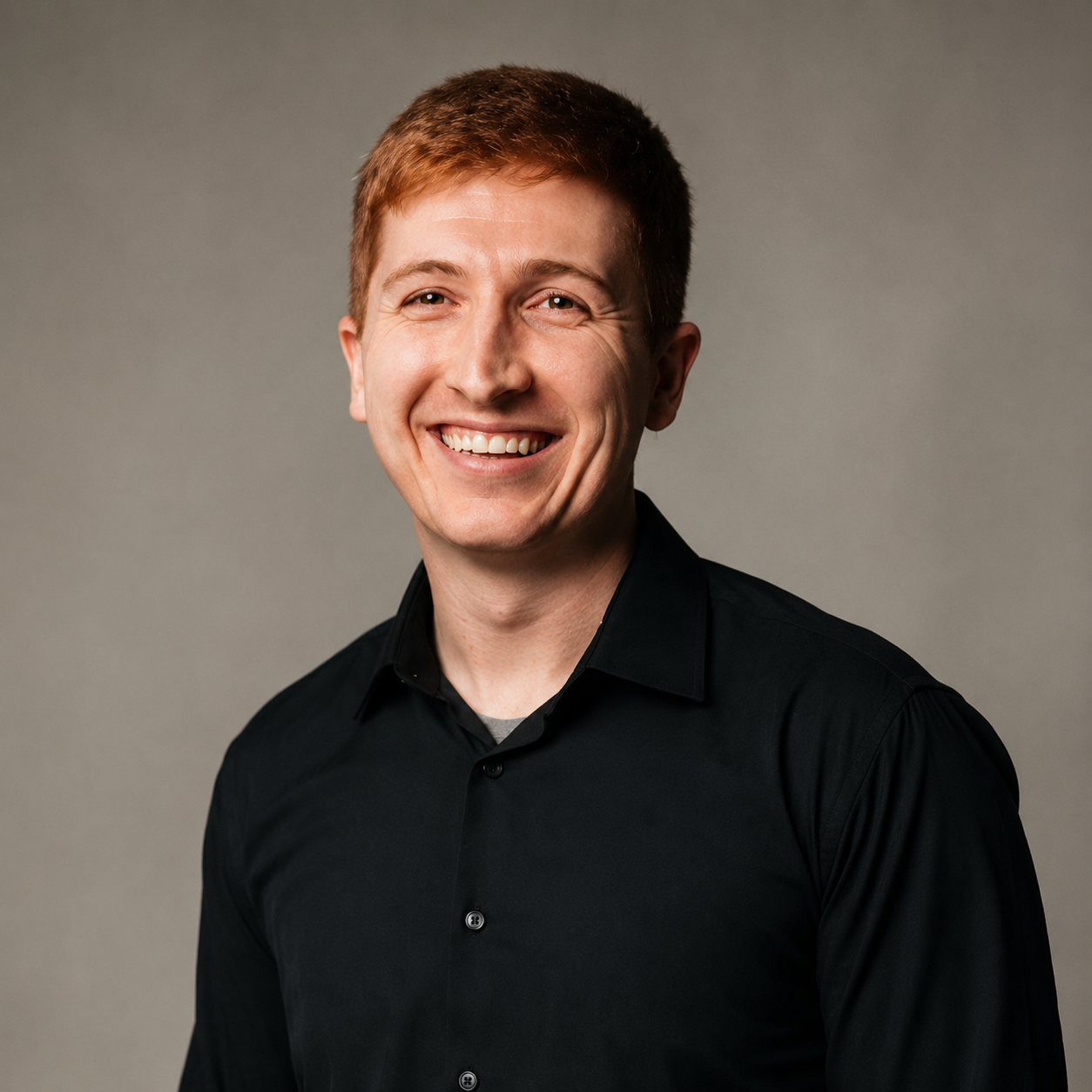 Ruan Matias, especialista em algotrading